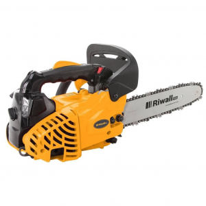 Riwall RPCS 2630 benzinmotoros láncfűrész